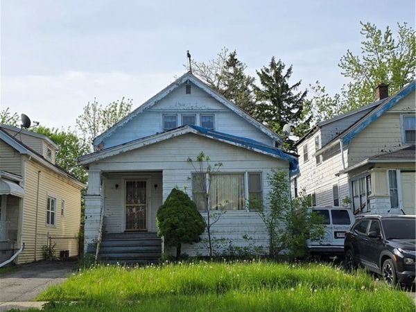 1287 Kensington Avenue, Buffalo, NY 14215