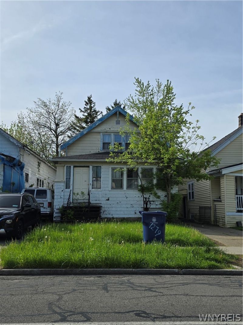 1283 Kensington Avenue, Buffalo, NY 14215 Main Photo