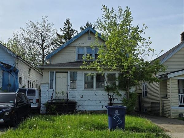 1283 Kensington Avenue , Buffalo, NY 14215