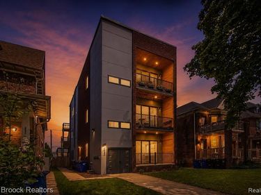 4530 Commonwealth Street, Detroit, MI 48208