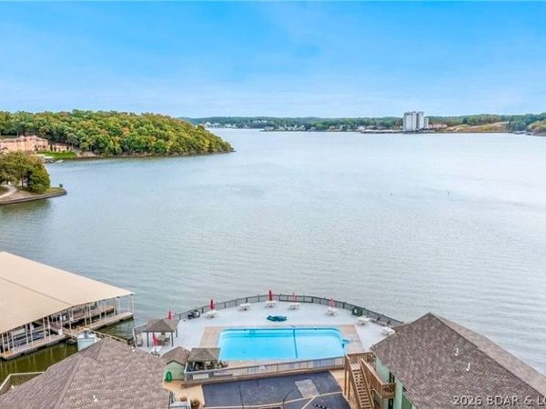 21 Southwood Shores Circle , Unit 2C, Lake Ozark, MO 65049