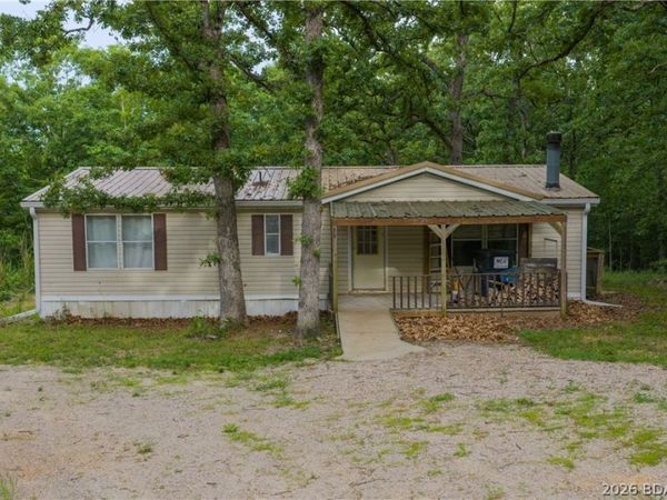 50 & 89 Ten Oaks Drive, Montreal, MO 65591
