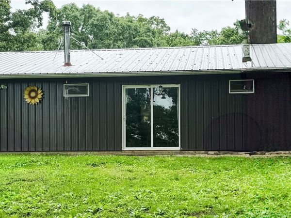 21399 Quarry Lane, Barnett, MO 65011