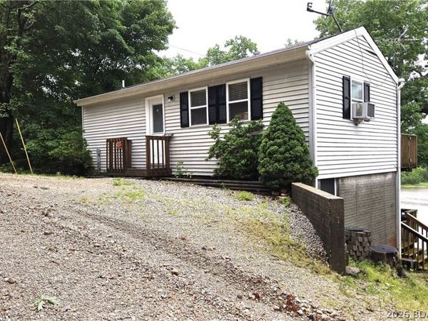 989 Coelleda School Road , Roach, MO 65787