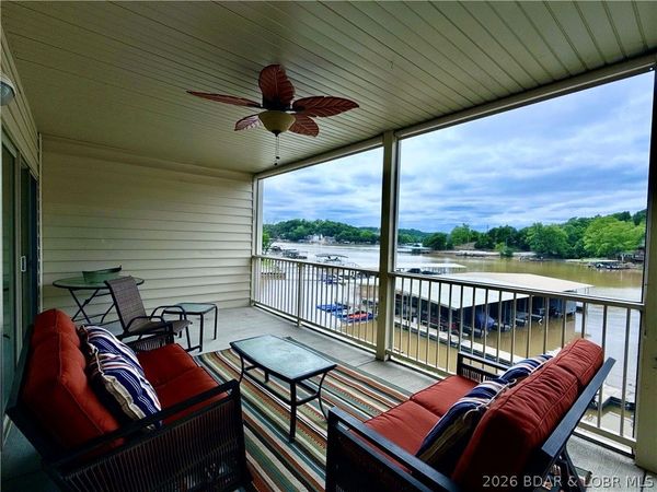 562 Hyd A Way Road, Unit 3E, Camdenton, MO 65020