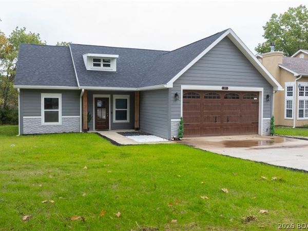 39 Buckingham Drive, Camdenton, MO 65020