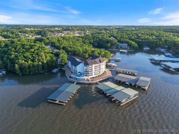 1359 Seascape , Unit 108, Osage Beach, MO 65065