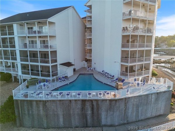 1359 Seascape , Unit 108, Osage Beach, MO 65065