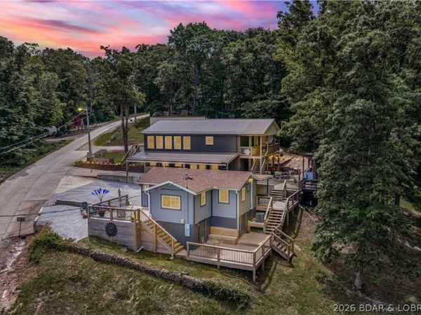 28251 Shore Road, Warsaw, MO 65355