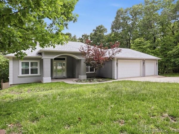 98 Keywest Lane, Four Seasons, MO 65049