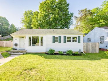 4604 greenwood Drive, Lynchburg, VA 24502