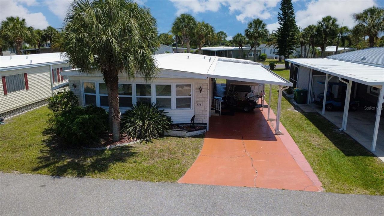 2100 Kings Highway, Unit 336, Punta Gorda, FL 33980 Photo