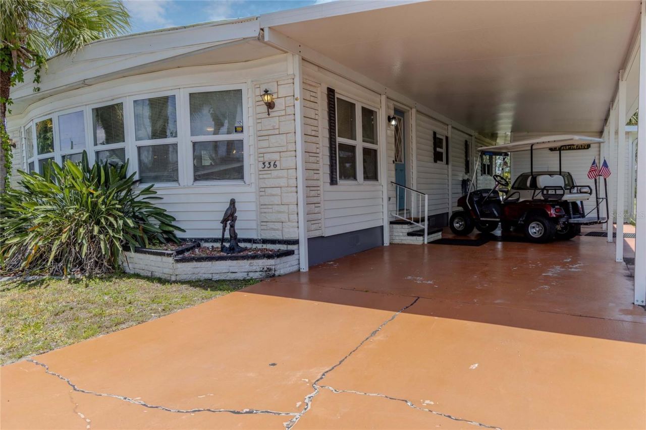 2100 Kings Highway , Unit 336, Punta Gorda, FL 33980 Photo