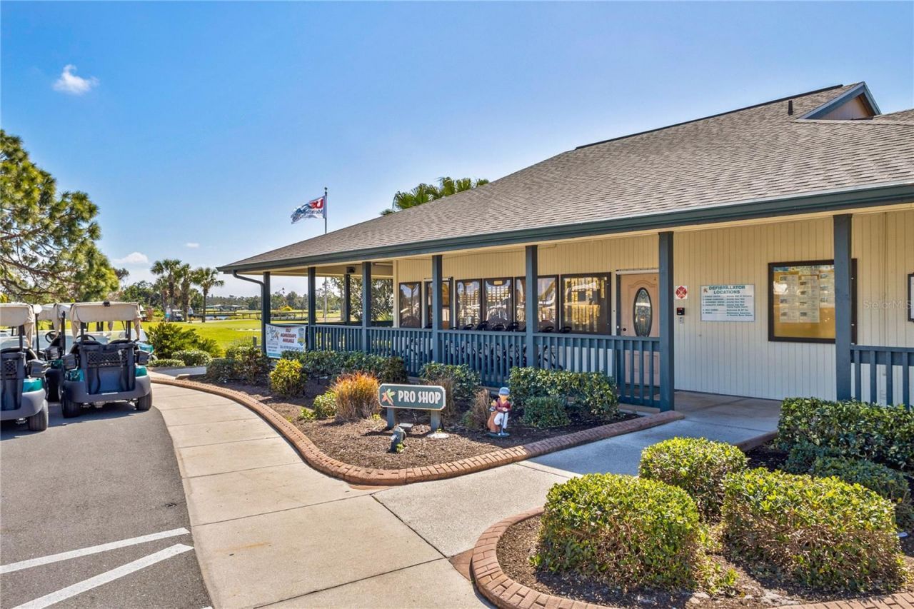 2100 Kings Highway, Unit 336, Punta Gorda, FL 33980 Photo