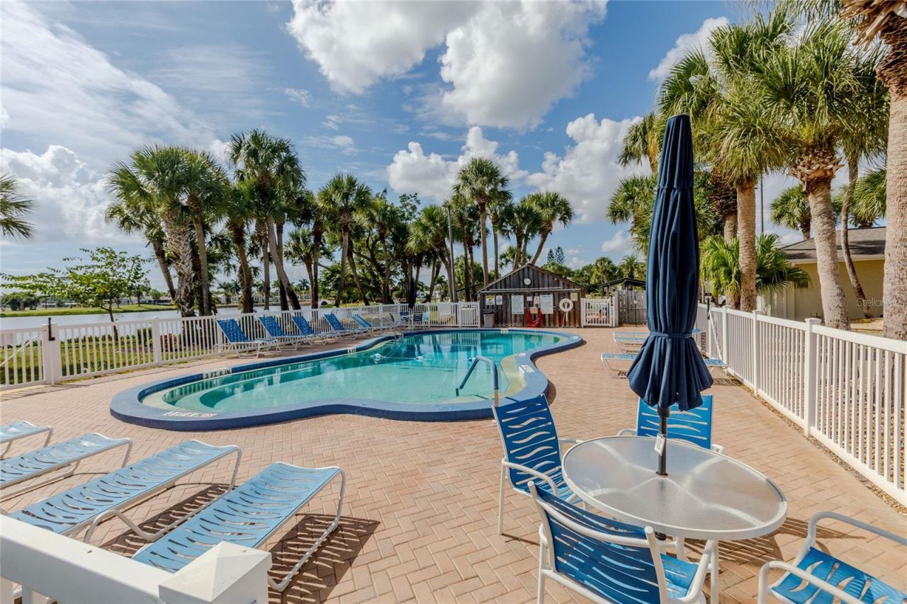 2100 Kings Highway, Unit 336, Punta Gorda, FL 33980 Photo