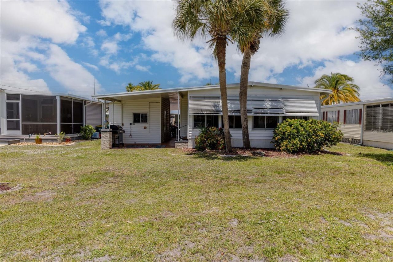 2100 Kings Highway, Unit 336, Punta Gorda, FL 33980 Photo