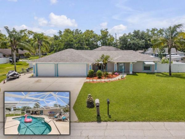 2232 WOODLAND DRIVE , EDGEWATER, FL 32141
