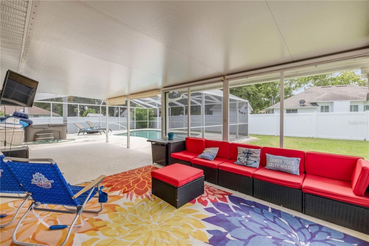 2232 Woodland Drive , Edgewater, FL 32141 Photo
