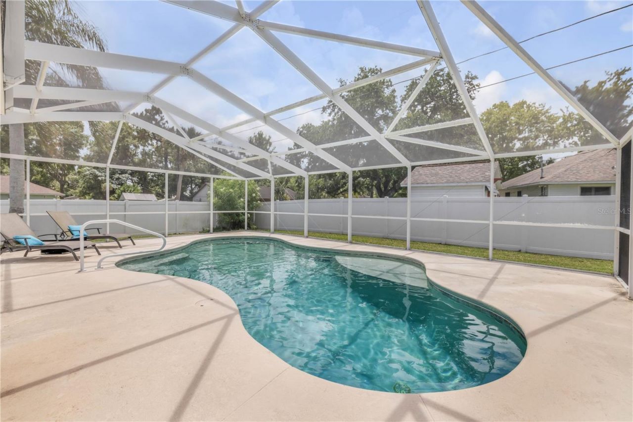 2232 Woodland Drive , Edgewater, FL 32141 Photo