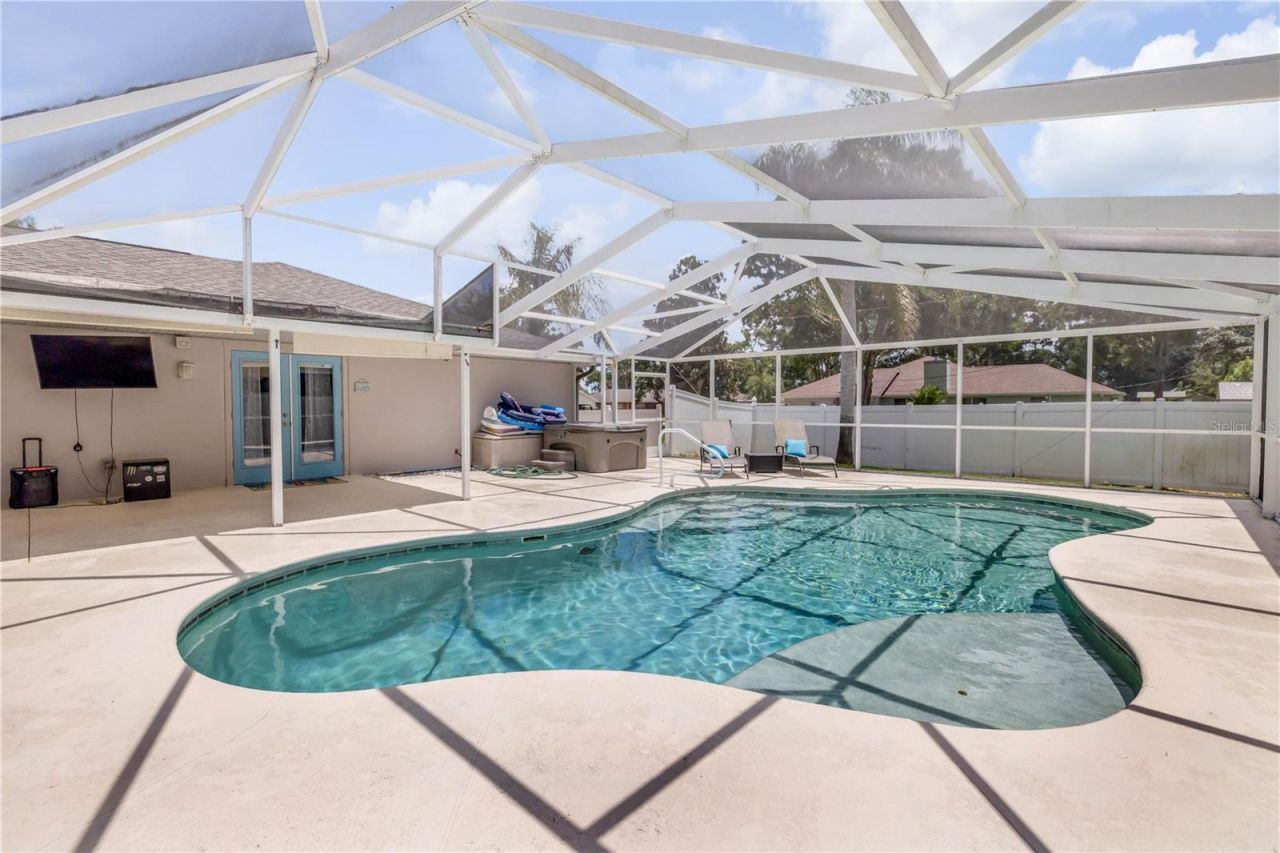 2232 Woodland Drive , Edgewater, FL 32141 Photo