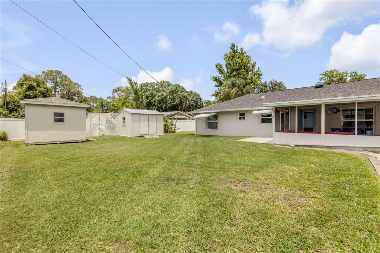 2232 Woodland Drive , Edgewater, FL 32141 Photo