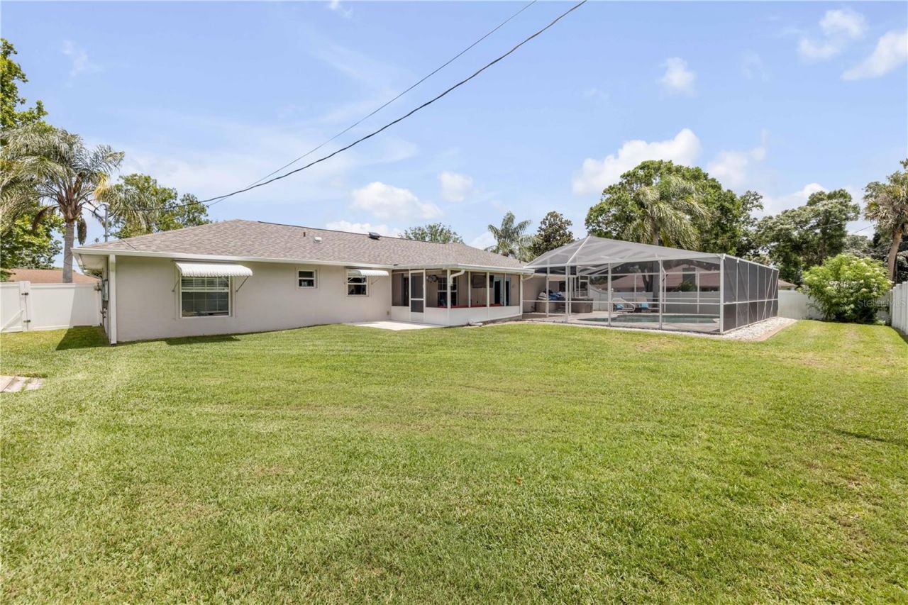 2232 Woodland Drive , Edgewater, FL 32141 Photo