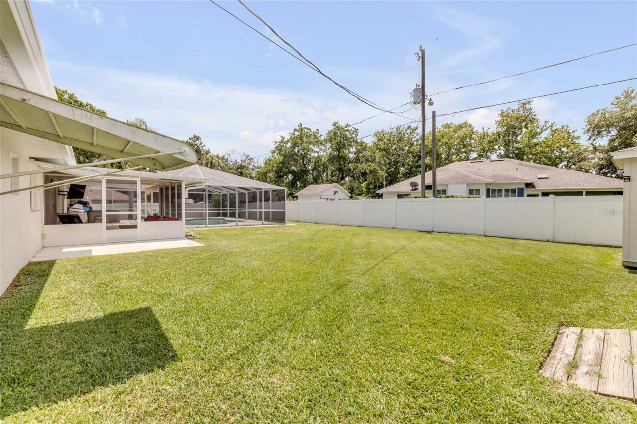 2232 Woodland Drive , Edgewater, FL 32141 Photo
