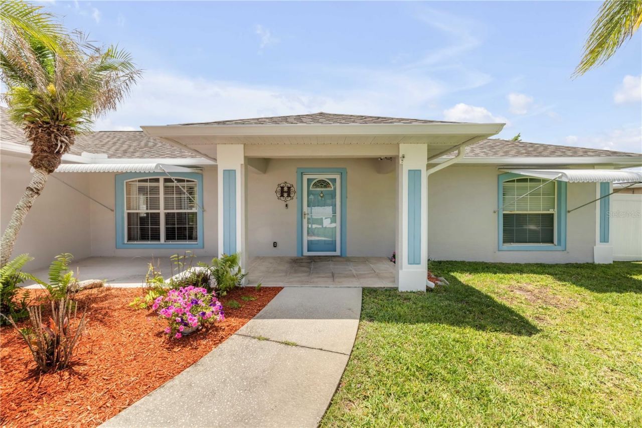 2232 Woodland Drive , Edgewater, FL 32141 Photo