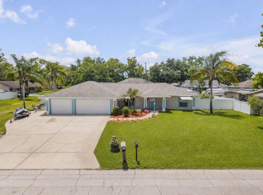 2232 Woodland Drive , Edgewater, FL 32141 Photo