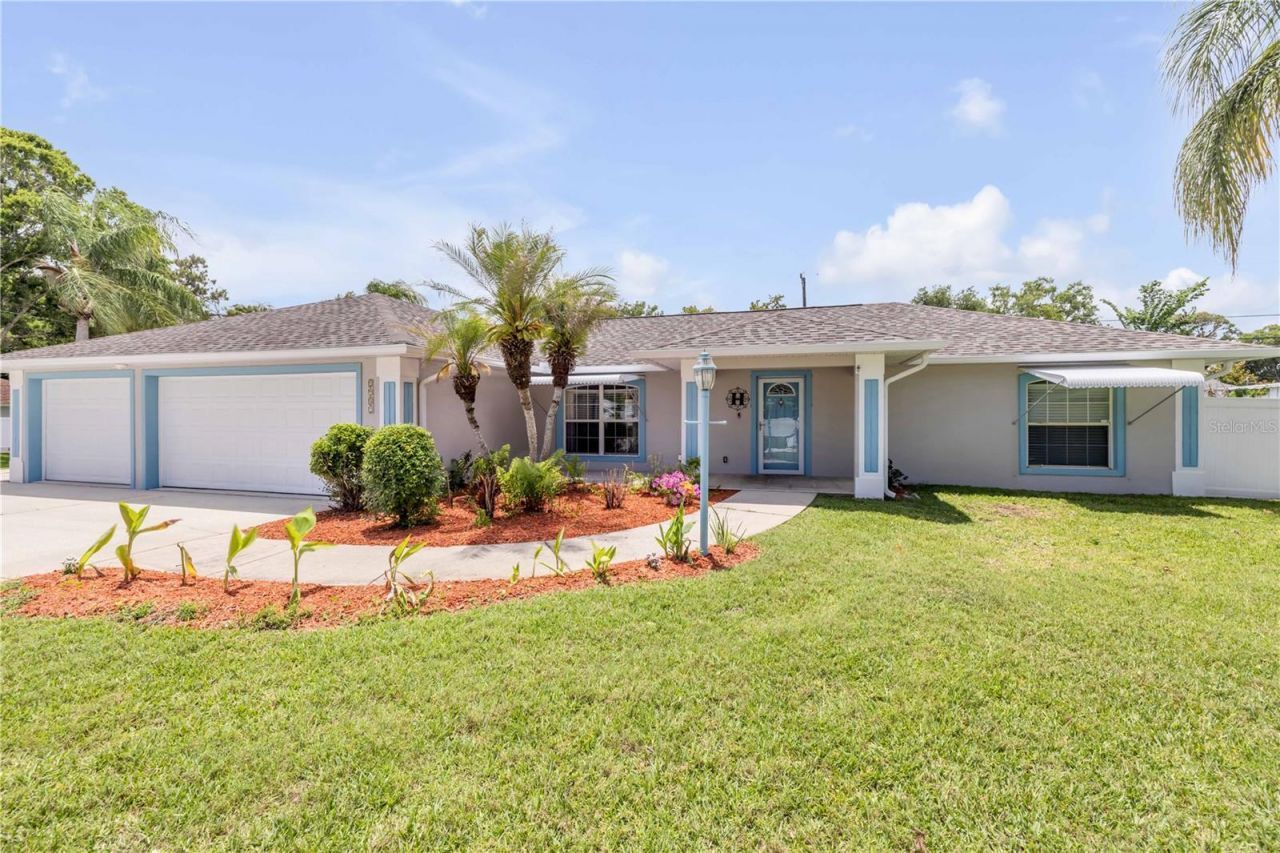 2232 Woodland Drive , Edgewater, FL 32141 Photo