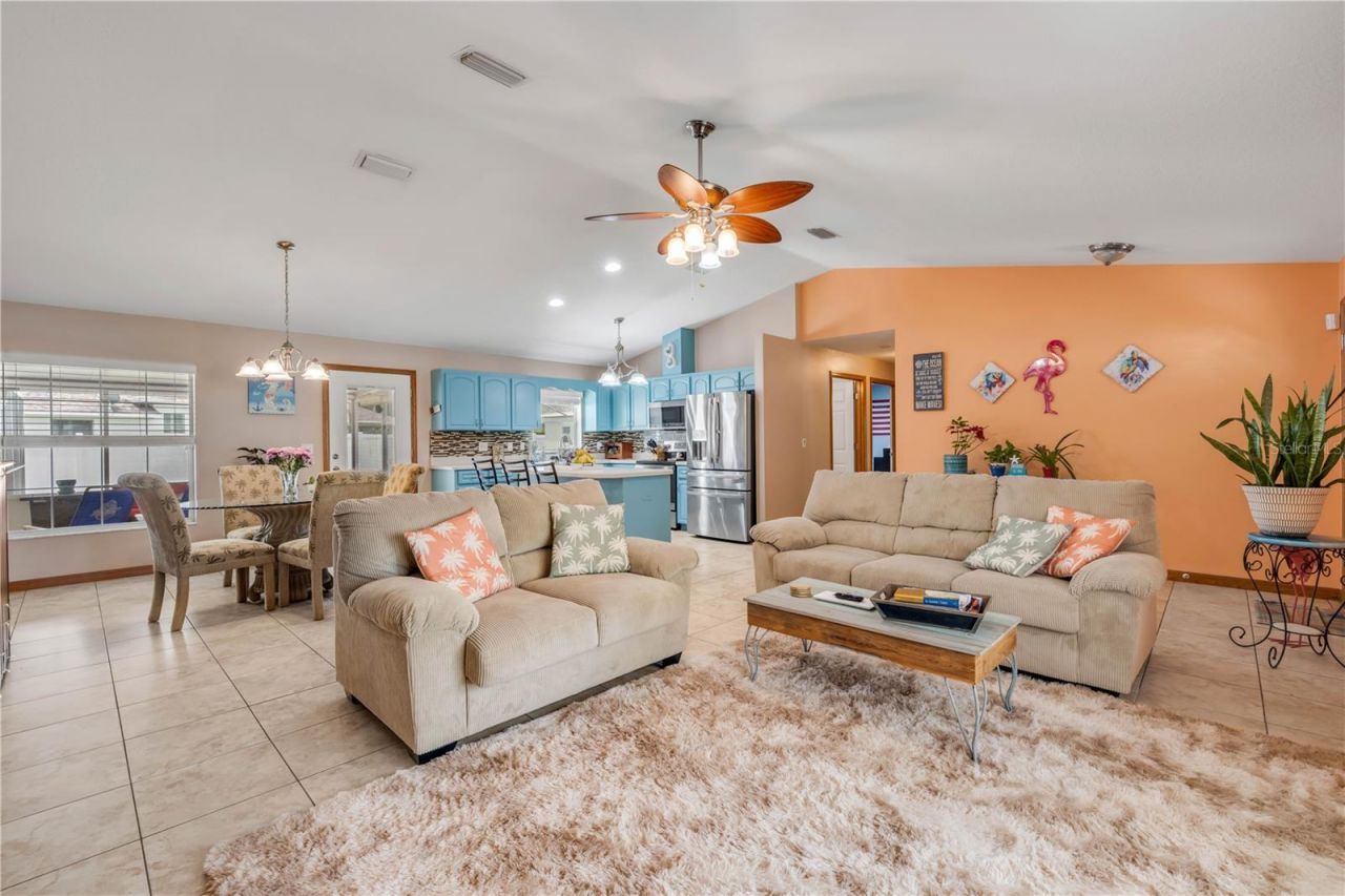 2232 Woodland Drive , Edgewater, FL 32141 Photo