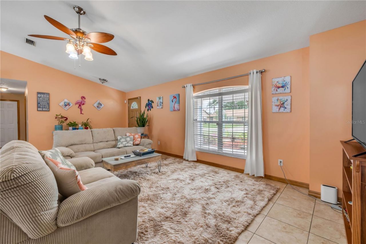 2232 Woodland Drive , Edgewater, FL 32141 Photo