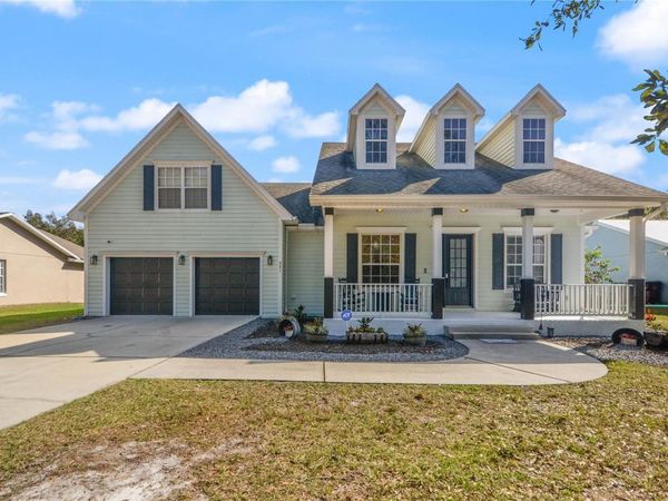 331 EASTERN AVENUE , ST CLOUD, FL 34769