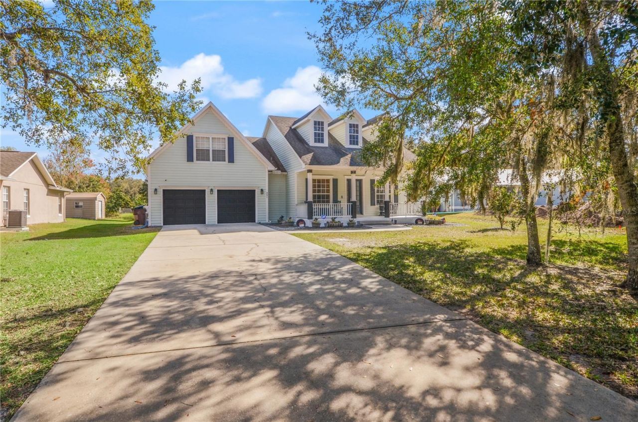 331 Eastern Avenue , Saint Cloud, FL 34769 Photo