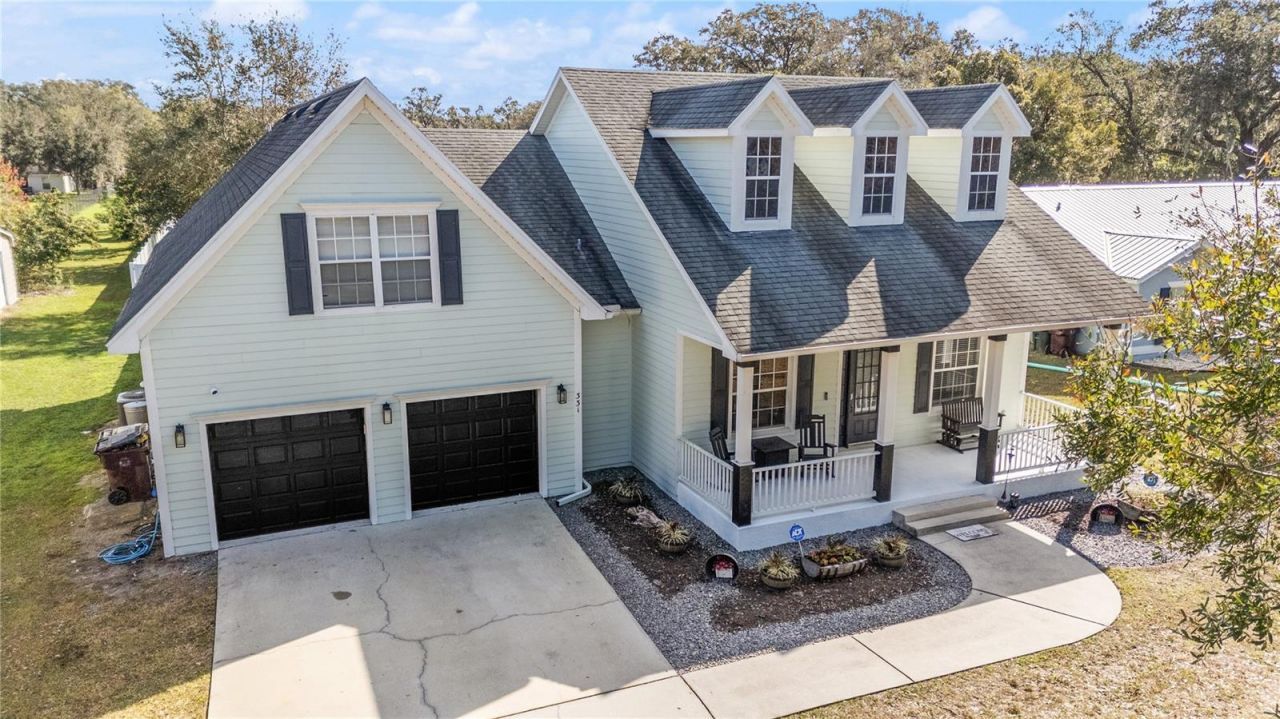 331 Eastern Avenue , Saint Cloud, FL 34769 Photo