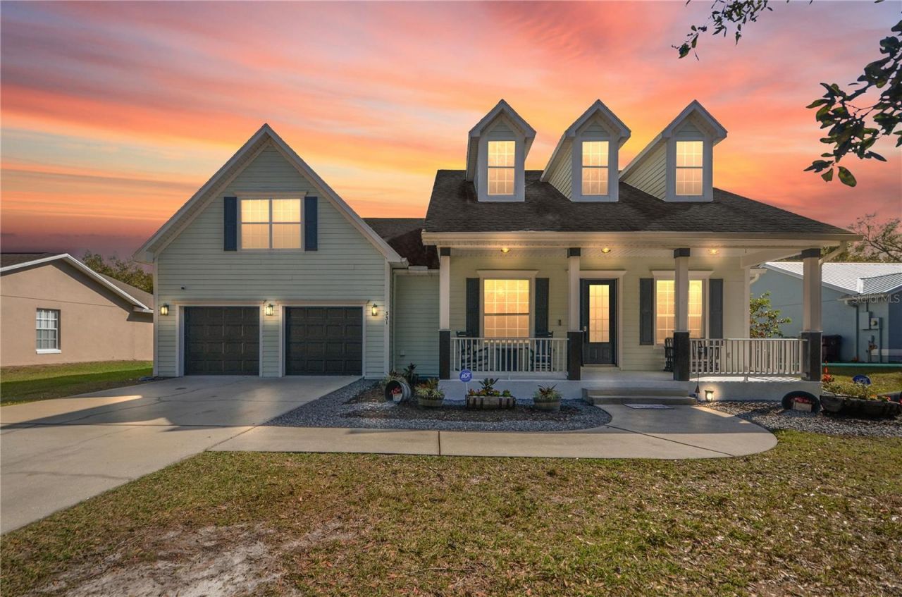 331 Eastern Avenue , Saint Cloud, FL 34769 Photo