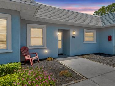 3534 TEESIDE DRIVE , NEW PORT RICHEY, FL 34655