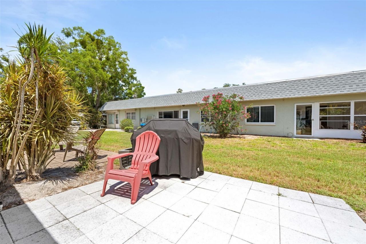 3534 Teeside Drive , New Port Richey, FL 34655 Photo