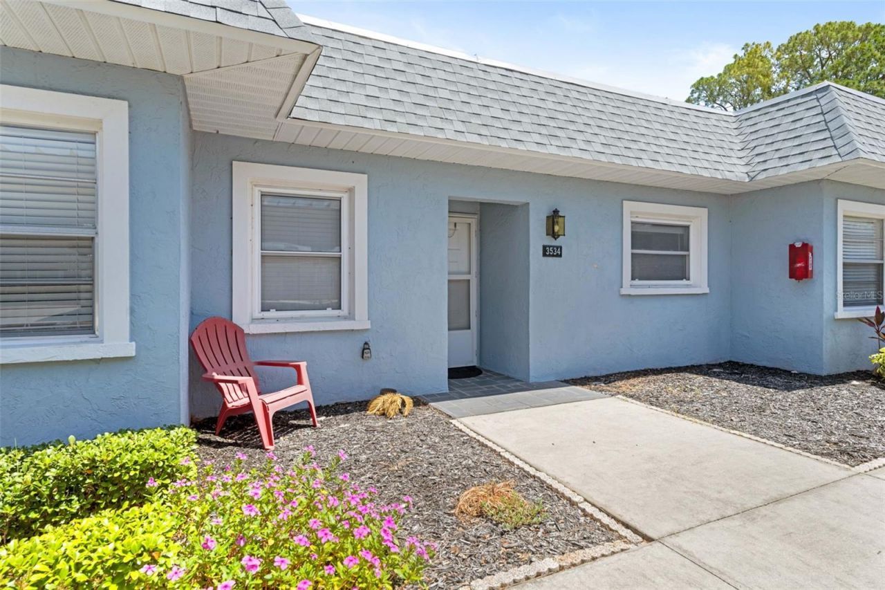 3534 Teeside Drive , New Port Richey, FL 34655 Photo