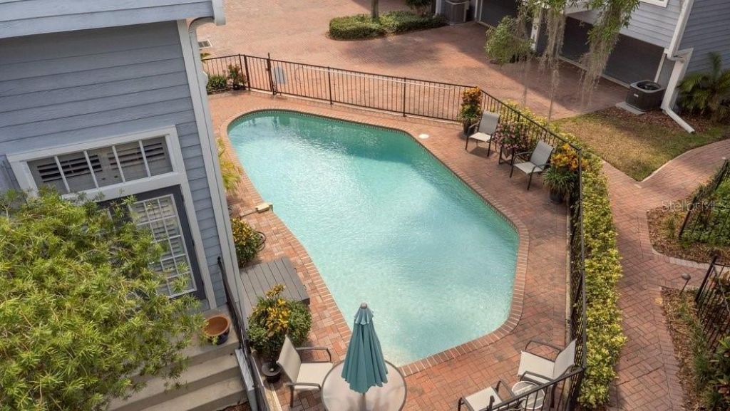 919 S Rome Avenue, Unit 8, Tampa, FL 33606 Photo