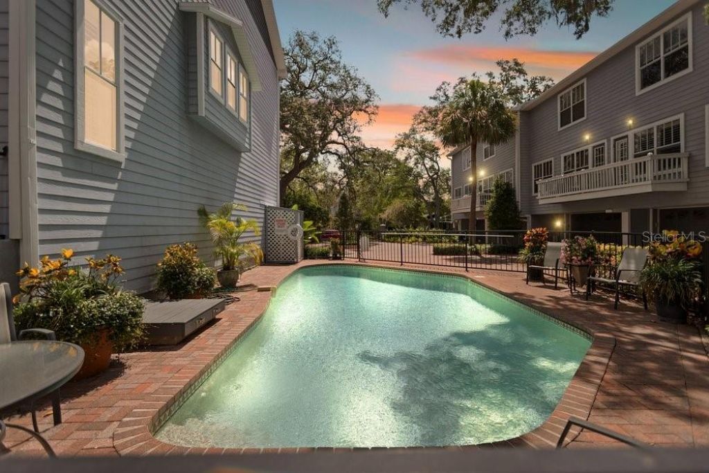 919 S Rome Avenue, Unit 8, Tampa, FL 33606 Photo