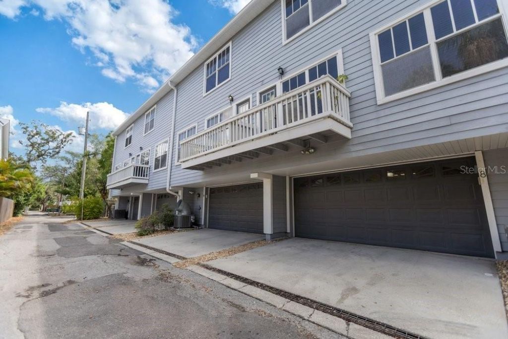 919 S Rome Avenue, Unit 8, Tampa, FL 33606 Photo