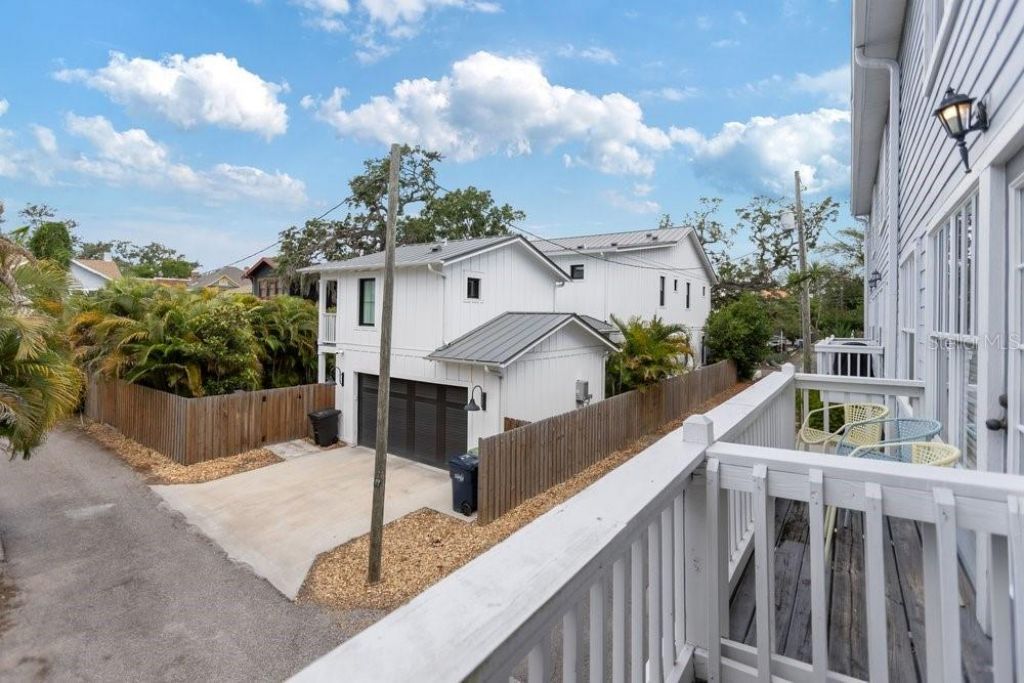 919 S Rome Avenue, Unit 8, Tampa, FL 33606 Photo