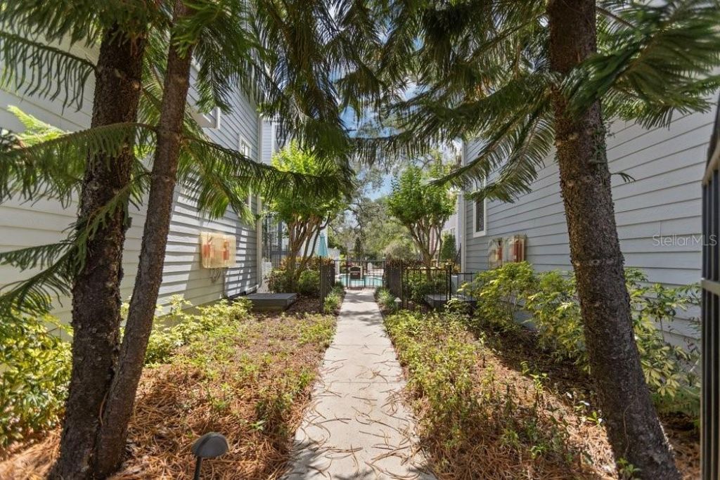 919 S Rome Avenue, Unit 8, Tampa, FL 33606 Photo