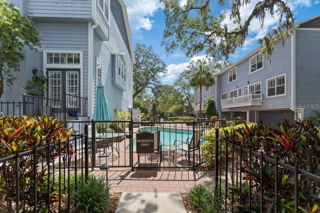 919 S Rome Avenue, Unit 8, Tampa, FL 33606 Photo