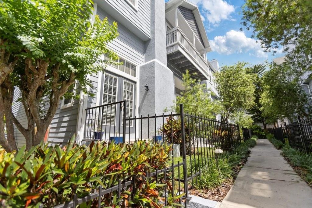 919 S Rome Avenue, Unit 8, Tampa, FL 33606 Photo