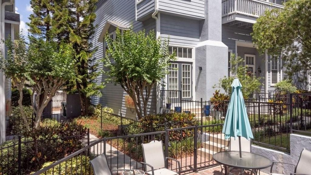 919 S Rome Avenue, Unit 8, Tampa, FL 33606 Photo