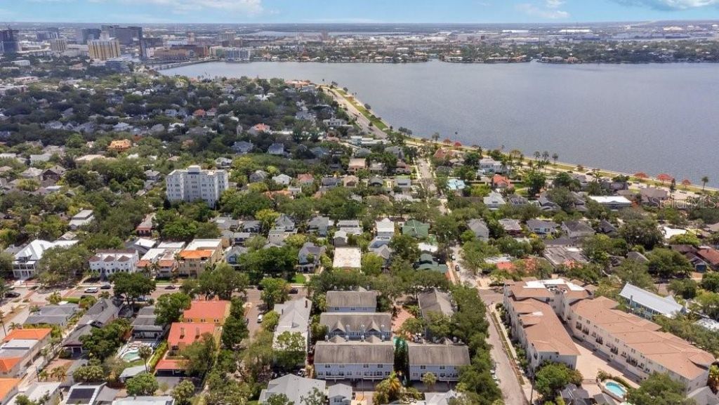 919 S Rome Avenue, Unit 8, Tampa, FL 33606 Photo