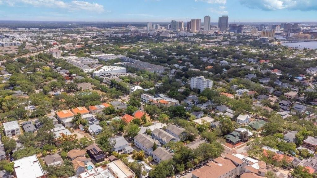 919 S Rome Avenue, Unit 8, Tampa, FL 33606 Photo