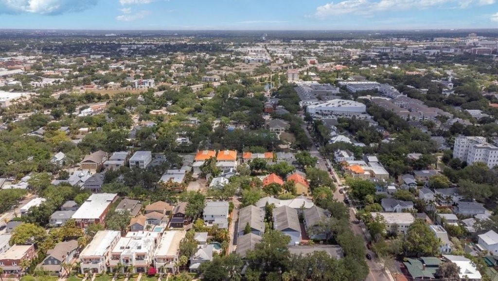 919 S Rome Avenue, Unit 8, Tampa, FL 33606 Photo